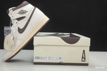 MANIERE DO7097-100 MA 1 X JORDAN AIR A 1016